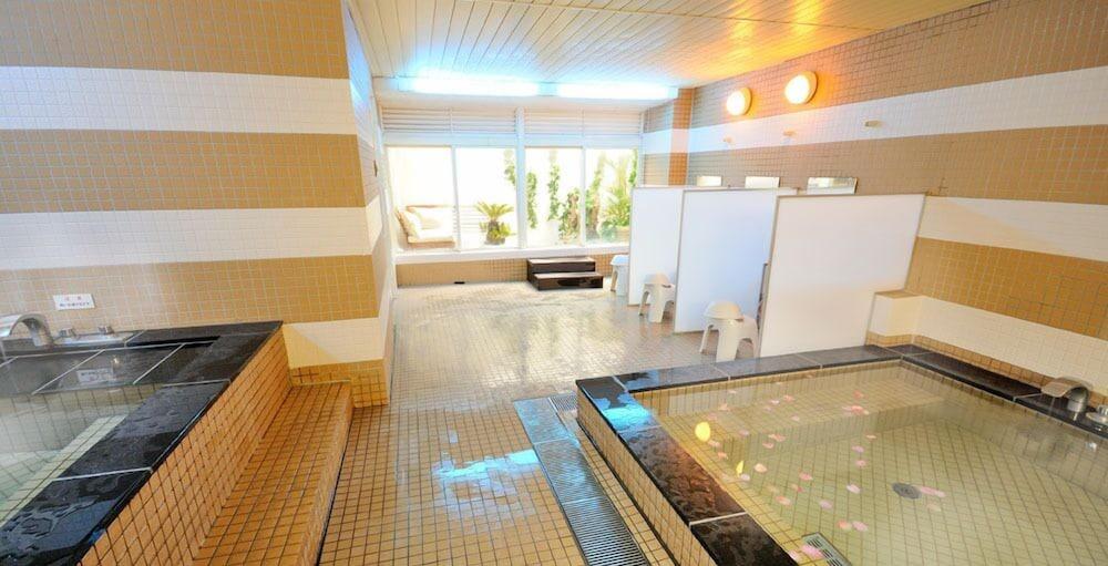 Sayan Terrace Hotel & Resort Ондзюку Екстер'єр фото